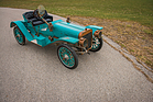 Bild: Ford Model K Roadster (1907) - als Lot 161 an der RM/Sotheby's Arizona Versteigerung am 18. Januar 2018