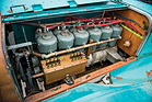 Bild: Ford Model K Roadster (1907) - als Lot 161 an der RM/Sotheby's Arizona Versteigerung am 18. Januar 2018