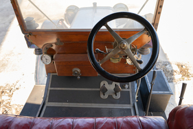 Ford Model K Touring (1907) - als Lot 29 angeboten an der Gooding & Co Mark Smith Collection Versteigerung am 7. April 2023