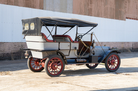 Ford Model K Touring (1907) - als Lot 29 angeboten an der Gooding & Co Mark Smith Collection Versteigerung am 7. April 2023