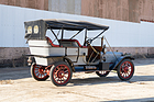Image: Ford Model K Touring (1907) - offered as lot 29 at the Gooding & Co Mark Smith Collection auction on April 7, 2023