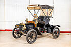Ford Model R Runabout (1907) - offered as lot 502 at the Bonhams Two Generations Collection Auction on April 29, 2023