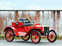 Image: Ford Model S Two-Seat Roadster (1908) - offered as lot 202 at the Bonhams "Golden Age of Motoring" auction on November 4, 2022