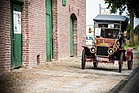 Image: Ford Model T (1909) - on the Kronprinz Wilhelm Rasanz