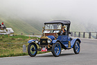Ford Model T (1911) - Memorial 100 Jahre Klausenrennen am 6. August 2022