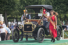 Bild: Ford Model T (1912) - Classic-Gala Schwetzingen 2019