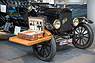 Ford Model T (1912) - Retro Classics Stuttgart 2026 (© Daniel Reinhard, 2026) Ford Model T (1912) - Retro Classics Stuttgart 2026 (© Daniel Reinhard, 2026)
