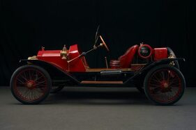Ford Model T (1912)