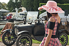 Ford Model T (1915) - Classic-Gala Schwetzingen 2019