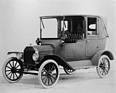 Ford Model T (1915) - als "Town Car"