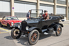 Image: Ford Model T (1920) - OSMT Train