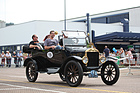 Bild: Ford Model T (1925) - am Oldtimer Grandprix Safenwil am 3. September 2016