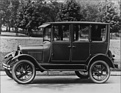 Ford Model T (1926) - wurde so auch in Berlin Westhafen montiert