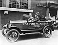 Ford Model T (1927) - das 15-millionste Exemplar