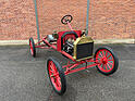 Bild: Ford Model-T '2 Lever' (1909) - als Lot 640 angeboten an der Bonhams-Versteigerung "Les Grand Marques du Monde" in Paris am 2. Februar 2023