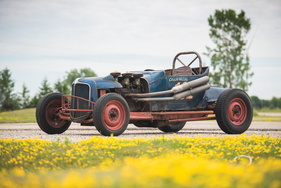 Ford Model T/A Dirt Track Roadster (1922) - als Lot 108 an der RM/Sotheby's Versteigerung von Monterey am 19./20. August 2016