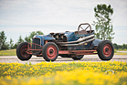 Ford Model T/A Dirt Track Roadster (1922) - als Lot 108 an der RM/Sotheby's Versteigerung von Monterey am 19./20. August 2016