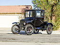 Image: Ford Model T Coupé (1920) - offered as lot 074 at the Bonhams Scottsdale auction on January 27, 2022