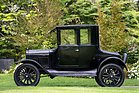 Ford Model T Coupe (1922) - als Lot 320 an der Bonhams Simeone Museum Philadelphia Versteigerung am 11. Oktober 2020