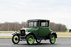 Ford Model T Coupe (1926) - als Lot 5066 an der RM-Versteigerung in Auburn (31.5.-1.6.2019)