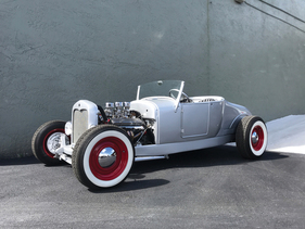 Ford Model T Custom (1929) als Lot 1165 versteigert an der Auktion RM Sotheby's Fort Lauderdale 2019