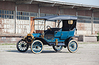 Ford Model T Five-Passenger Touring (1911) - als Lot 173 an der RM Auction Motor City vom 26. Juli 2014