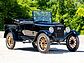 Ford Model T Pickup Truck Engine no. E-14350987 (1926) - als Lot 202 an der Bonhams Goodwood Revival Auction 2026 (© Bonhams, 2026) Ford Model T Pickup Truck Engine no. E-14350987 (1926) - als Lot 202 an der Bonhams Goodwood Revival Auction 2026 (© Bonhams, 2026)