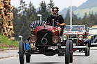 Ford Model T Racer (1918) - Teilnehmer bei der Lenzerheide Motor Classics 2013