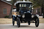 Ford Model T Roadster (1920) - als Lot 170 an der Bonhams Amelia Island Versteigerung am 8. März 2018