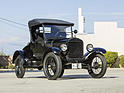 Ford Model T Roadster (1926) - als Lot 085 an der Bonhams Scottsdale Versteigerung am 16. Januar 2020