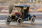 Bild: Ford Model T Runabout (1911) - als Lot 121 an der RM Sotheby’s Arizona Versteigerung 2025