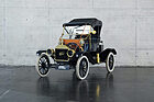 Bild: Ford Model T Runabout (1912) - als Lot 074 an der Humer und Granner Classic Expo Salzburg Versteigerung 2024