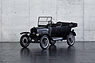 Ford Model T Runabout (1924) - als Lot 061 an der Humer Granner Classic Expo Salzburg Auktion 2025 (© Humer Granner, 2025) Ford Model T Runabout (1924) - als Lot 061 an der Humer Granner Classic Expo Salzburg Auktion 2025 (© Humer Granner, 2025)