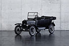 Ford Model T Runabout (1924) - als Lot 061 an der Humer Granner Classic Expo Salzburg Auktion 2025