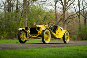 Ford Model T Speedster (1911) - als Lot 210 an der Bonhams Amelia Island Versteigerung am 20. Mai 2021