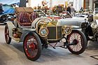 Bild: Ford Model T Speedster (1912) -ready to run - Retro Classics Stuttgart 2017