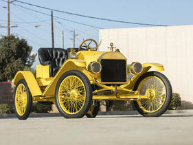 Ford Model T Speedster (1913) - als Lot 096 an der Bonhams Scottsdale Versteigerung am 16. Januar 2020
