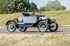 Ford Model T Speedster (1915) - als Lot 097 angeboten an der Bonhams Quail Versteigerung am 19. August 2022