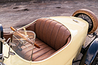 Bild: Ford Model T Speedster (1924) - als Lot 44 angeboten an der Gooding & Co Mark Smith Collection Versteigerung am 7. April 2023