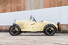 Bild: Ford Model T Speedster (1924) - als Lot 44 angeboten an der Gooding & Co Mark Smith Collection Versteigerung am 7. April 2023