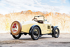 Image: Ford Model T Speedster (1924) - offered as lot 44 at the Gooding & Co Mark Smith Collection auction on April 7, 2023