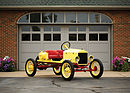 Image: Ford Model T Speedster (1926) - as lot 181 at the RM/Sotheby's auction in Hershey 2017