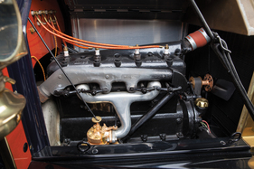 Ford Model T Torpedo Runabout (1911) - als Lot 106 an der RM Auction Motor City vom 26. Juli 2014