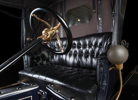 Ford Model T Torpedo Runabout (1911) - als Lot 106 an der RM Auction Motor City vom 26. Juli 2014