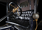 Ford Model T Torpedo Runabout (1911) - als Lot 106 an der RM Auction Motor City vom 26. Juli 2014 (© Jeff Creech - Courtesy RM Auctions, 2014) Ford Model T Torpedo Runabout (1911) - als Lot 106 an der RM Auction Motor City vom 26. Juli 2014 (© Jeff Creech - Courtesy RM Auctions, 2014)