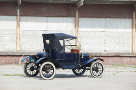 Ford Model T Torpedo Runabout (1911) - als Lot 106 an der RM Auction Motor City vom 26. Juli 2014