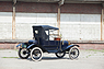 Ford Model T Torpedo Runabout (1911) - als Lot 106 an der RM Auction Motor City vom 26. Juli 2014 (© Jeff Creech - Courtesy RM Auctions, 2014) Ford Model T Torpedo Runabout (1911) - als Lot 106 an der RM Auction Motor City vom 26. Juli 2014 (© Jeff Creech - Courtesy RM Auctions, 2014)