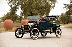 Image: Ford Model T Torpedo Runabout (1912) - as lot 113 at the RM/Sotheby's auction "The Sáragga Collection" 2019
