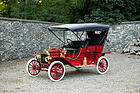 Ford Model-T Touring (1908) - offered as lot 281 at the Bonhams Amelia Island auction on March 3, 2022