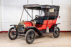 Ford Model T Touring (1909) - angeboten als Lot 508 an der Bonhams Two Generations Collection Auction am 29. April 2023